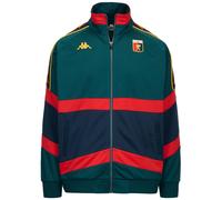 felpa RAPPRESENTANZA bambino/ragazzo CFC GENOA 25/26 mod. ANTEMI GENOA