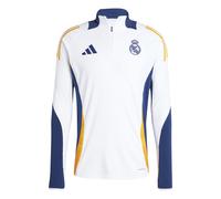 Felpa Real Madrid 2024/25 Blanc M