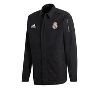Felpa Real ZNE Jacket 17/18 Adidas