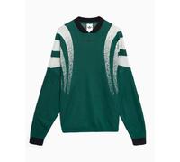 Felpa Relaxed adidas Originals Santiago per uomo