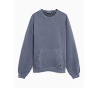 Felpa Relaxed Carhartt WIP Torion per uomo