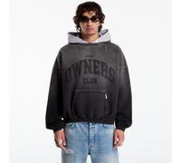 REPRESENT - Felpa con cappuccio Owners Club - - Sweatshirts & Hoodies - Uomo - Nero - M