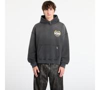 REPRESENT - Angel Border Hoodie - - Sweatshirts & Hoodies - Uomo - Grigio - M