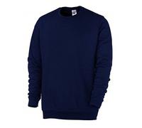 Felpa resistente alle alte temperature BP 1623, taglia: XS, colore: blu notte