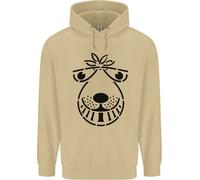 Felpa Retro Spacehopper Bouncy Toy SPACE HOPPER Uomo