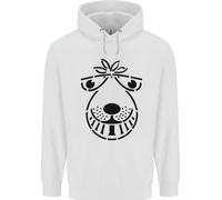 Felpa Retro Spacehopper Bouncy Toy SPACE HOPPER Uomo