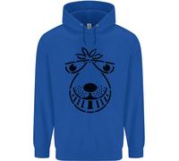 Felpa Retro Spacehopper Bouncy Toy SPACE HOPPER Uomo