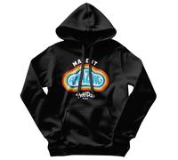 Felpa Retro Ufficialmente Licenziata Play-Doh - Falla Straordinaria