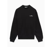 Felpa ricamato Oversize Carhartt WIP Label Unisex