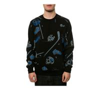 Felpa ROOK Uomo The Sticks And Stones