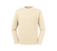 FELPA RUSSELL EUROPE JE208M REVERSIBILE 100%COTONEGOTS TOP QUALITY FASHION STYLE