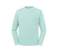 FELPA RUSSELL EUROPE JE208M REVERSIBILE 100%COTONEGOTS TOP QUALITY FASHION STYLE