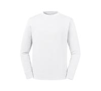 FELPA RUSSELL EUROPE JE208M REVERSIBILE 100%COTONEGOTS TOP QUALITY FASHION STYLE