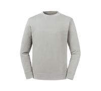 FELPA RUSSELL EUROPE JE208M REVERSIBILE 100%COTONEGOTS TOP QUALITY FASHION STYLE