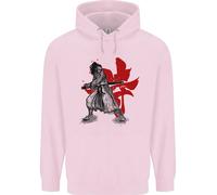 Felpa Samurai Spirit MMA Mixed Martial Arts Uomo