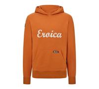 Felpa Santini Eroica Valle - Arancio XXXL / Arancione