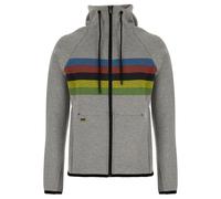 Felpa Santini UCI Official - Grigio M / Grigio