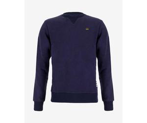 Felpa Santini x UCI Iride blu marino - XXS