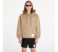 Felpa Satisfy SoftCell Hoodie Stone Fallen Rock M