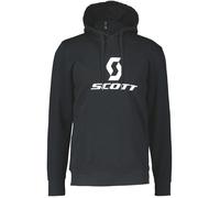 Scott - Hoody Icon L/S - Felpa con cappuccio XL nero