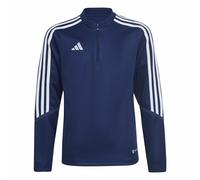 Felpa senza Cappuccio Bambino Adidas Tiro 23 Azzurro