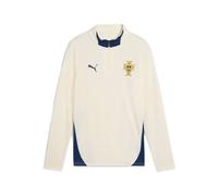 Felpa senza Cappuccio Bambino Puma Fpf raining 1/4 Zip Top