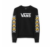 Felpa senza Cappuccio Bambino Vans Sunlit Nero