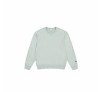 Felpa senza Cappuccio Uomo Champion Champion Crewneck Azzurro
