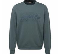 Felpa senza Cappuccio Uomo Napapijri B-Albula