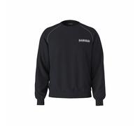 Felpa senza Cappuccio Uomo Napapijri B-Rollin C Blu scuro