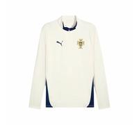 Felpa senza Cappuccio Uomo Puma Fpf Training 1/4 Zip Top