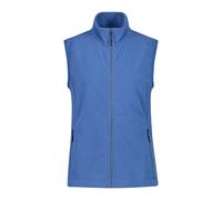 Felpa senza maniche donna CMP Arctic Bleu M