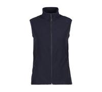 Felpa senza maniche donna CMP Arctic Nero L