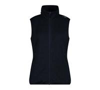 Felpa senza maniche donna CMP Bleu 2XS