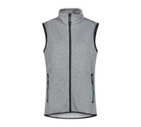 Felpa senza maniche donna CMP Grigio XS