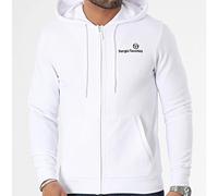 Sergio Tacchini Felpa Bold Hoodie Beige