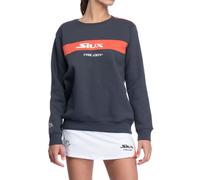 Felpa Siux Trilogy Patty S Blu