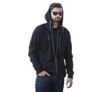 Felpa Sledstore NeroM Nero