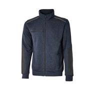 FELPA SNUG DEEP BLUE tg.M UPOWER