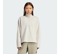 adidas All SZN W - felpa - donna Beige L