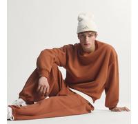 adidas Homme Soft Lux Sweatshirt, Dusky Bronze, M