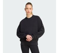 FELPA SOFT LUX LARGA Black 2XS