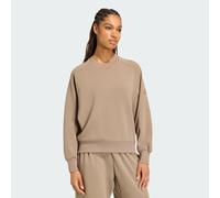 adidas Women Felpa Soft Lux Larga