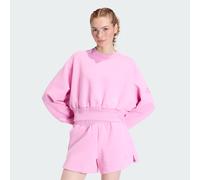Felpa Soft Lux Loose St Tropic Bloom S