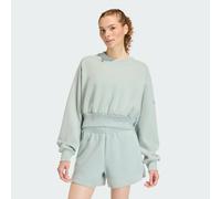 adidas All SZN Felpa Donna, Taglia: XS