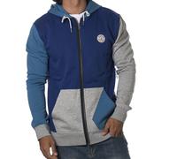 FELPA SPARKERAZER ZIP Volcom