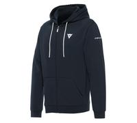 Felpa Cappuccio Uomo Dainese SPEED DEMON con Zip Carbonio Taglia:XXXL