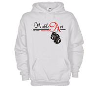 Felpa Sport KP13 Boxe Noble Art Fuori i Secondi pugilato guantoni