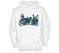 Felpa Sport KQ11 Mountain The Ultimate Challenge 70 Polar team