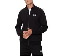 FELPA SPORT Uomo EA7 8NPM36 PJVTZ CORE ID 1200 BLACK
